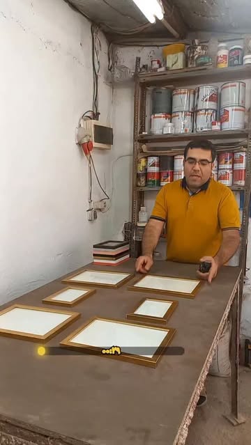 ۴عدد  ۲۱×۳۰       ۲ عدد ۱۳×۱۸